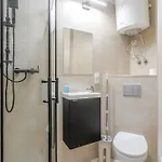 Slowackiego Serene By Bookinghost Apartment Katowice
