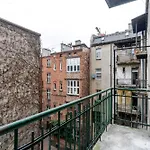 Apartment Slowackiego Serene By Bookinghost