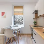 Slowackiego Serene By Bookinghost Apartment