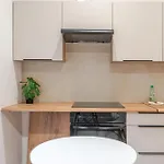 Slowackiego Serene By Bookinghost Apartment