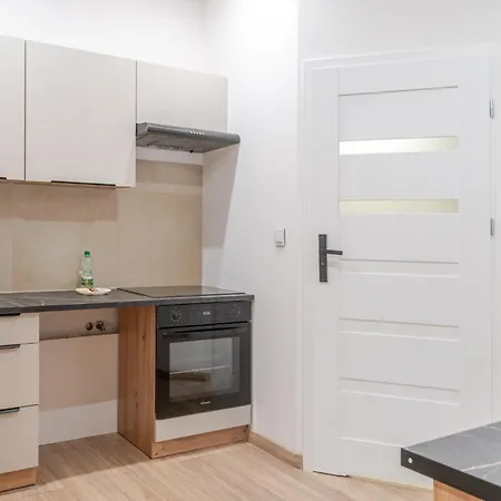 Apartman Slowackiego Serene By Bookinghost Katowice