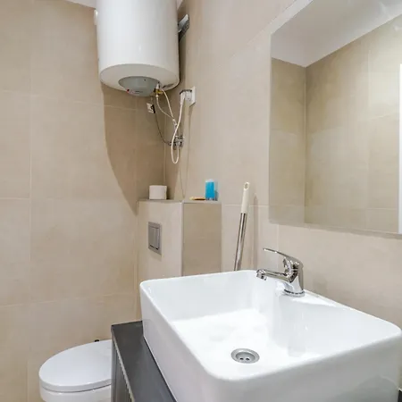 Slowackiego Serene By Bookinghost Apartament *