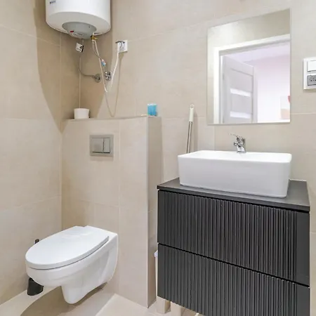 Apartament Slowackiego Serene By Bookinghost Katowice