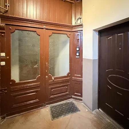 Słowackiego Serene By Bookinghost Apartament