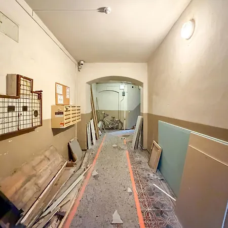 Słowackiego Serene By Bookinghost * Katowice