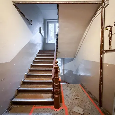 Apartman Slowackiego Serene By Bookinghost