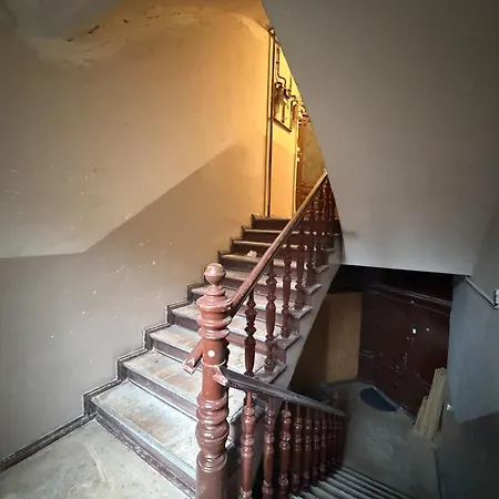 Apartament Słowackiego Serene By Bookinghost *