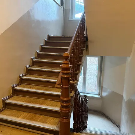 Słowackiego Serene By Bookinghost * Katowice