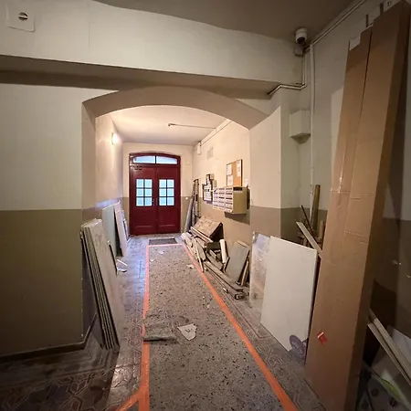 Słowackiego Serene By Bookinghost Apartament