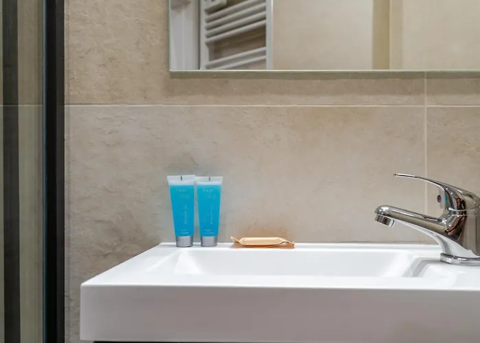 Slowackiego Serene By Bookinghost Katowice