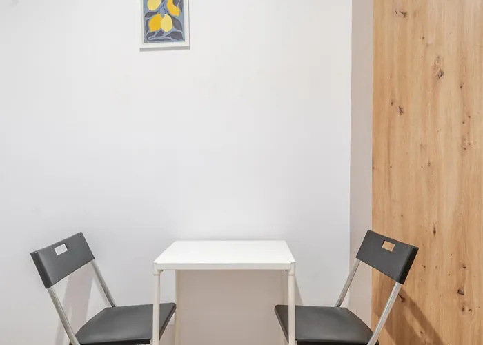 Apartament Słowackiego Serene By Bookinghost *