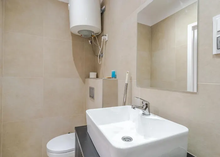 Slowackiego Serene By Bookinghost Apartament *