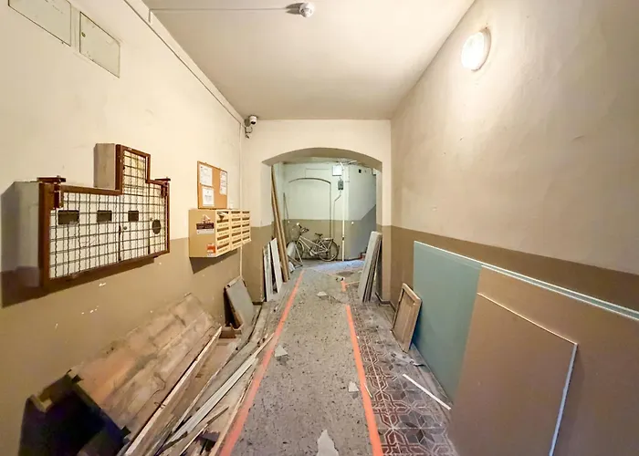 Slowackiego Serene By Bookinghost * Katowice