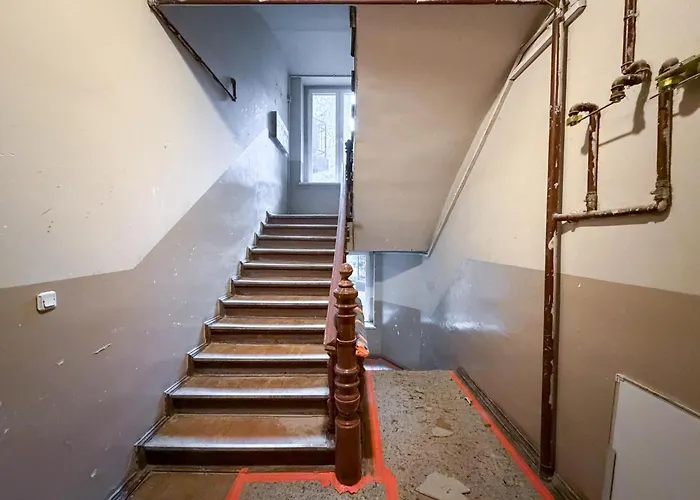 Apartament Słowackiego Serene By Bookinghost