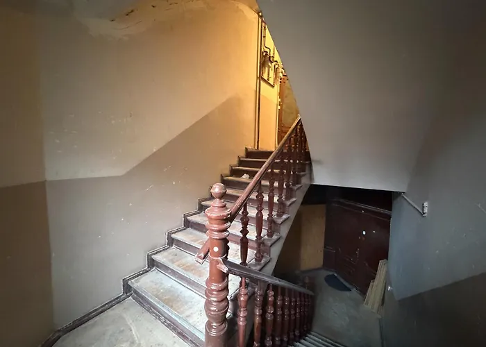 Apartament Słowackiego Serene By Bookinghost *