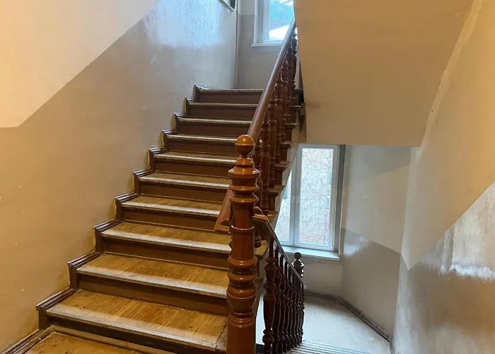 Słowackiego Serene By Bookinghost * Katowice