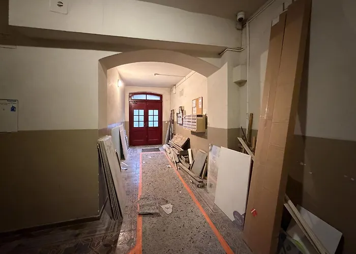 Słowackiego Serene By Bookinghost Apartament