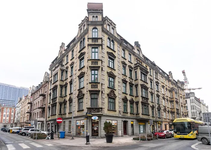 Słowackiego Serene By Bookinghost * Katowice